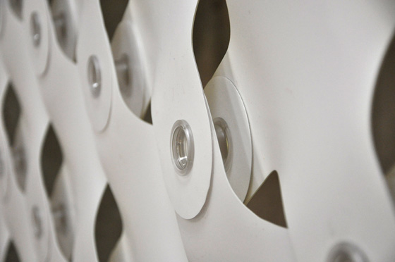 3form launches four new stunning products