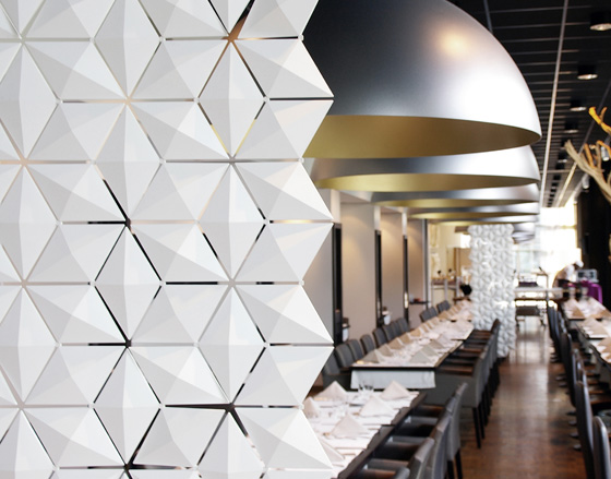 3form launches four new stunning products