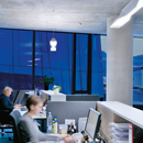 Clear Vision: Zumtobel sheds light on the OperAlp/SALEWA Group’s new headquarters