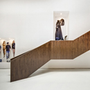 Selling Spaces: new directions in retail design