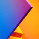 LED – staging light and colour