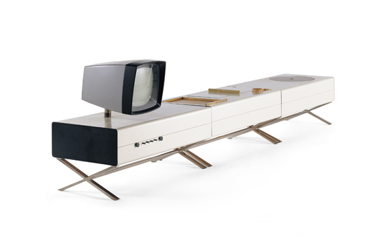 Déjà Vu All Over Again: two design shows look back