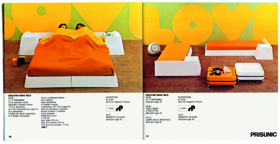 Déjà Vu All Over Again: two design shows look back