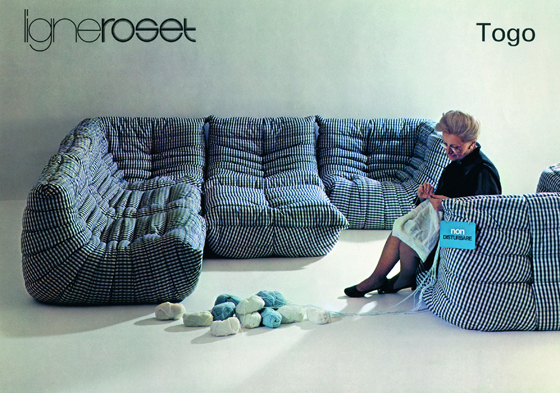 Déjà Vu All Over Again: two design shows look back