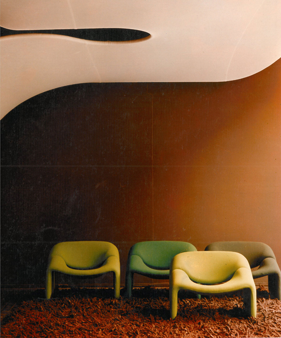 Déjà Vu All Over Again: two design shows look back