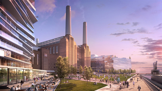 Help the Aged: innovative adaptive reuse in architecture