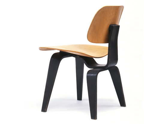 Book review: The Story of Eames Furniture