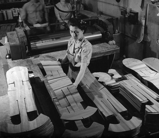 Book review: The Story of Eames Furniture