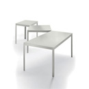 Furniture with growth potential: extendable tables