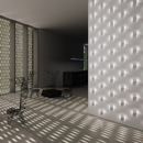 Building with Light