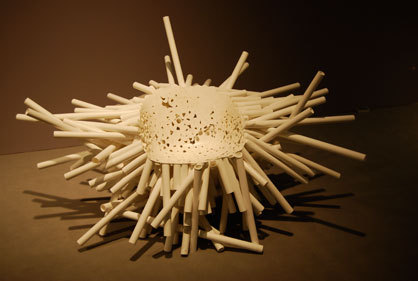 Young Design at the imm cologne 2008