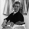 Astrid Sampe