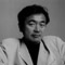 Kengo Kuma