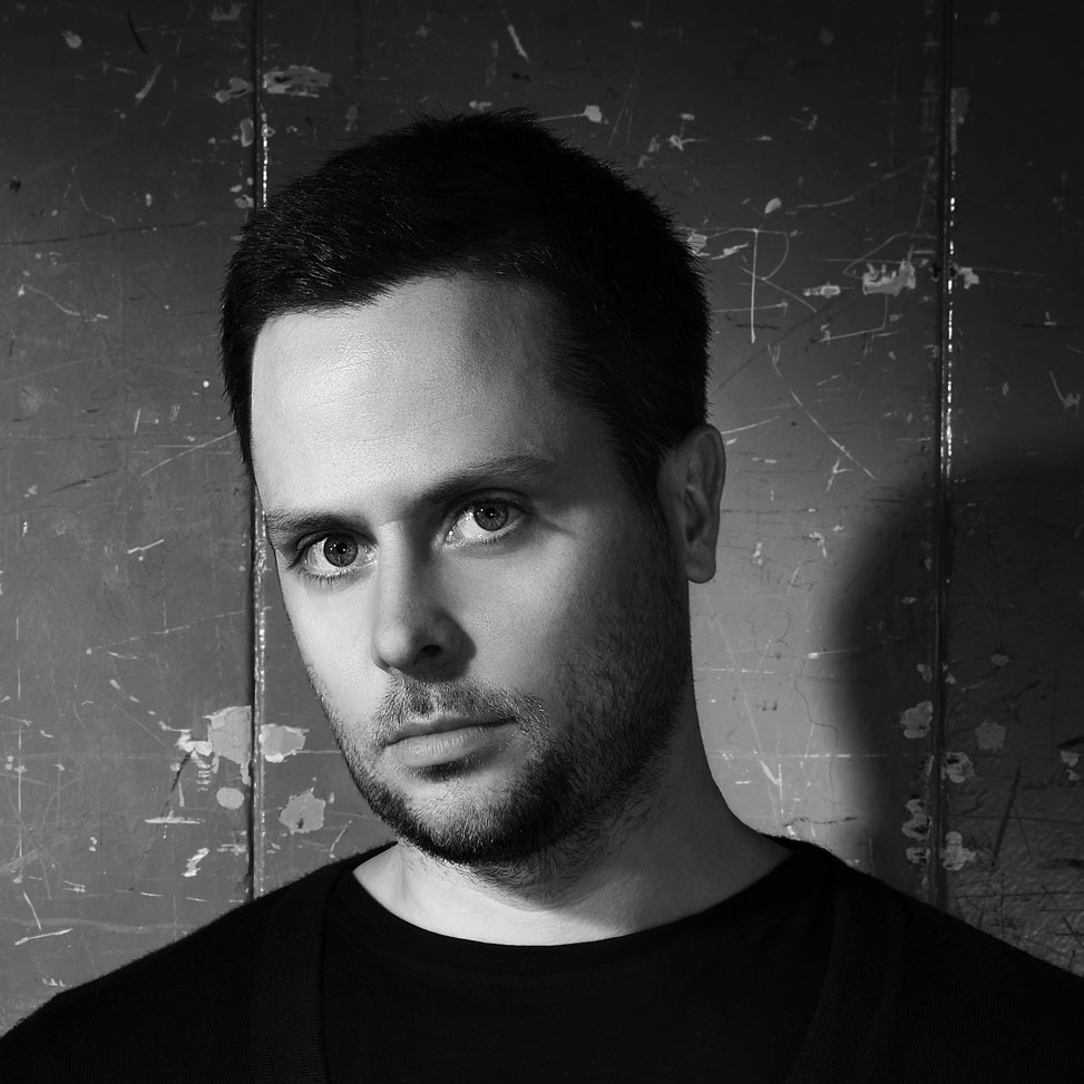 Stefan Geisbauer