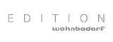 Edition Wohnbedarf