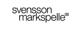 Svensson Markspelle