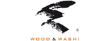Wood & Washi
