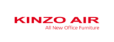 KINZO AIR by bau+art