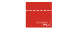 Spaghetti Wall