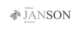 Andreas Janson | Home furniture | Garden / Terrace | Interior accessories | Young labels