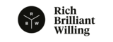 Rich, Brilliant, Willing.
