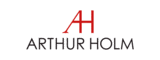 ARTHUR HOLM