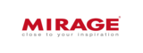 Mirage | Flooring / Carpets | Ceramics / Clay
