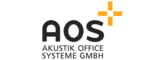 AOS | Office / Contract furniture | Wall / Ceiling finishes | Room partitioning systems / Modular spaces