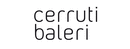 Cerruti Baleri