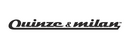 Quinze + Milan