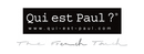 Qui est Paul?