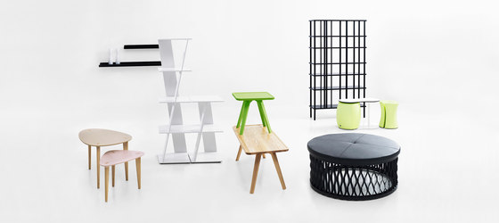 Karl Andersson Home furniture Office / Contract furniture