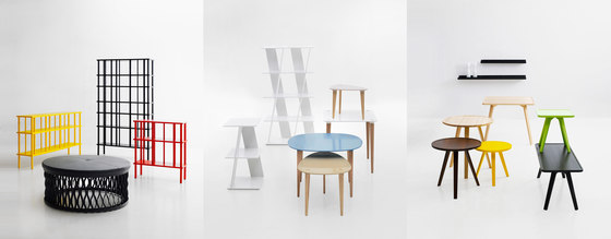 Karl Andersson Home furniture Office / Contract furniture