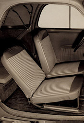 ARFLEX Mobili per la casa Mobili per ufficio / contract