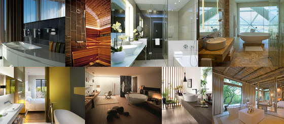 Hansgrohe Arredo bagno / Sanitari