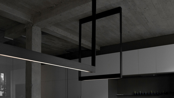 Kreon Luminaires architecturaux