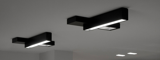 Kreon Luminaires architecturaux