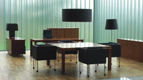 Lensvelt Wohnmöbel Büromöbel / Objektmöbel Wohn- / Büroaccessoires
