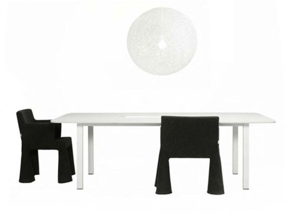 Lensvelt Wohnmöbel Büromöbel / Objektmöbel Wohn- / Büroaccessoires