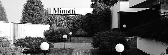 Minotti Home furniture