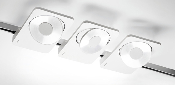 Modular Dekorative Leuchten Technische Leuchten