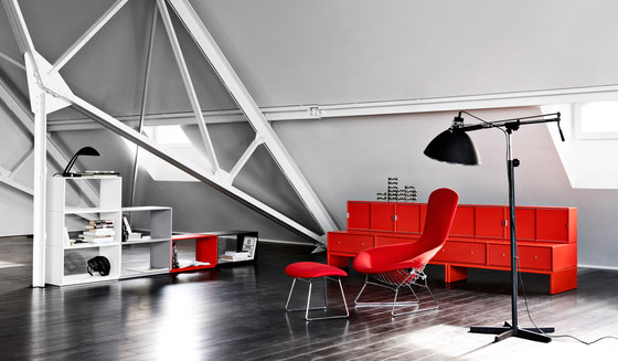 Montana Møbler Home furniture Office / Contract furniture