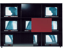 Acerbis Home furniture Office / Contract furniture Interior accessories
