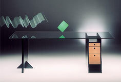 Acerbis Home furniture Office / Contract furniture Interior accessories