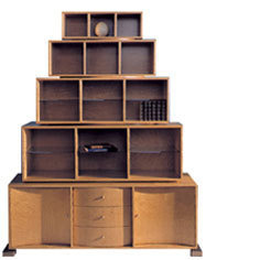 Acerbis Home furniture Office / Contract furniture Interior accessories