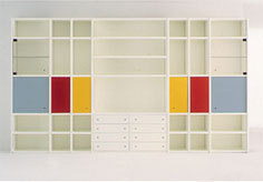 Acerbis Home furniture Office / Contract furniture Interior accessories