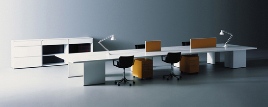 TECNO Home furniture Office / Contract furniture