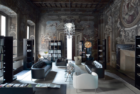 Driade Mobili per la casa Mobili per ufficio / contract Mobili da giardino / esterni Cucina / Arredo cucine Complementi / Accessori