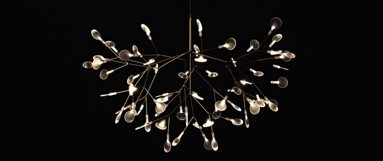 moooi Home furniture Garden / Terrace Decorative lighting Interior accessories