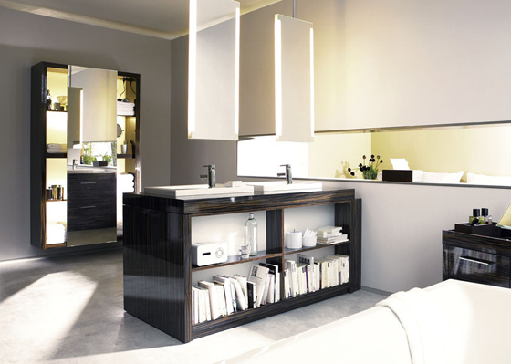 DURAVIT Garden / Terrace Bathroom / Sanitaryware